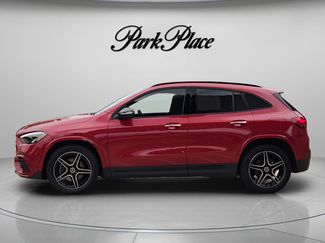 Certified 2025 Mercedes-Benz GLA 250 video 2