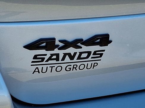 New 2026 Jeep Grand Cherokee L 4WD image 21