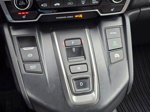 Certified 2022 Honda CR-V EX-L image 24