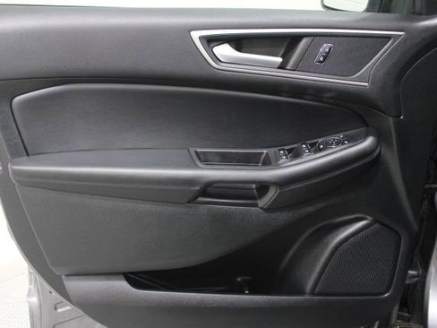 Used 2023 Ford Edge SEL w/ Convenience Package AWD/4WD image 18