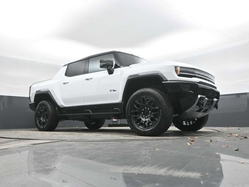 New 2026 GMC Hummer EV 4x4 Crew Cab image 41