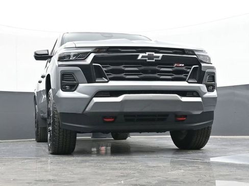 New 2025 Chevrolet Colorado Z71 w/ Technology Package image 50