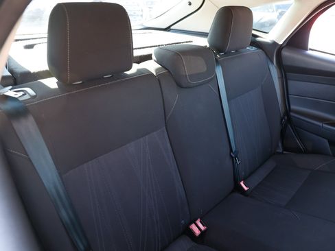 Used 2015 Ford Focus SE image 14