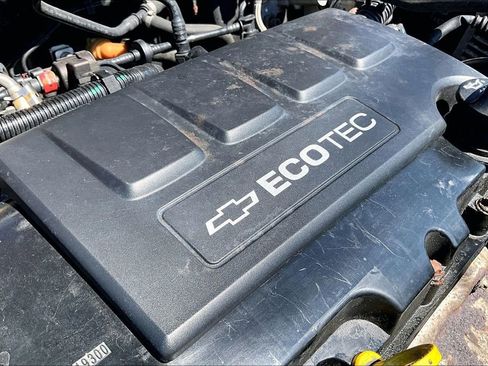 Used 2015 Chevrolet Cruze LT FWD image 32