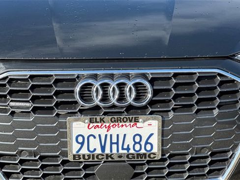 Used 2022 Audi A3 2.0T Prestige image 49