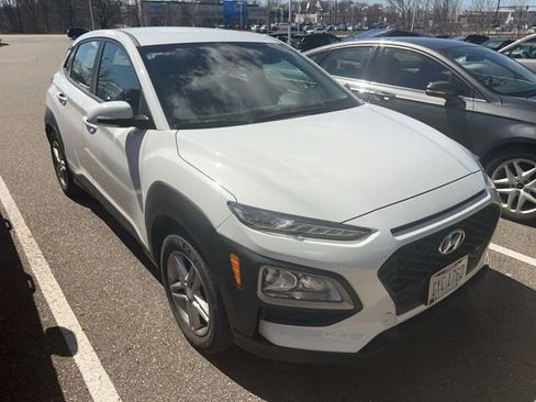 Used 2019 Hyundai Kona SE image 9