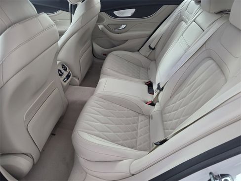 New 2026 Mercedes-Benz AMG GT 53 image 11