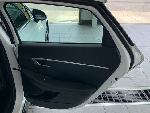 New 2026 Hyundai Sonata SEL image 12