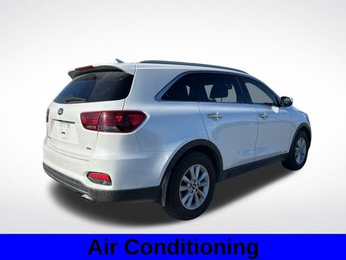 Used 2019 Kia Sorento LX w/ Option Group 020 image 4