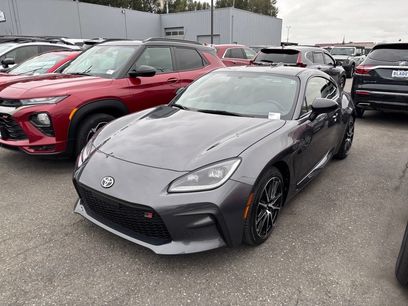 Used 2022 Toyota GR86 w/ ALL Weather Mat Package (TMS)