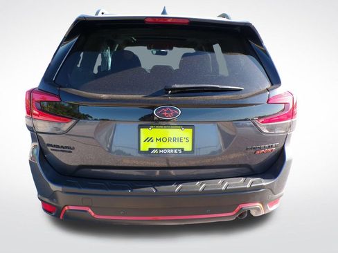 Used 2021 Subaru Forester Sport AWD/4WD image 5