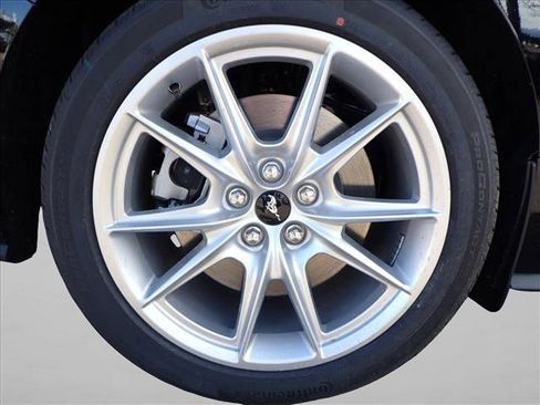 New 2026 Ford Mustang GT Premium image 7