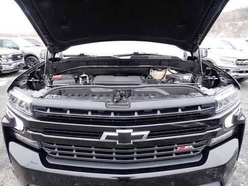 Used 2021 Chevrolet Silverado 1500 LT Trail Boss w/ Convenience Package II image 15