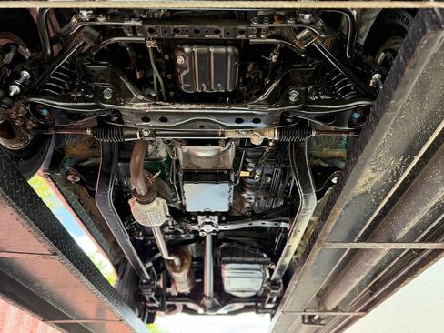 Used 2000 Toyota Tacoma 2WD Regular Cab image 10