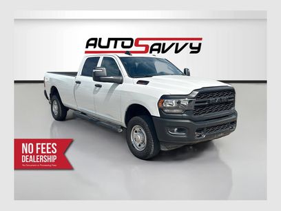 Used 2023 RAM 2500 Tradesman