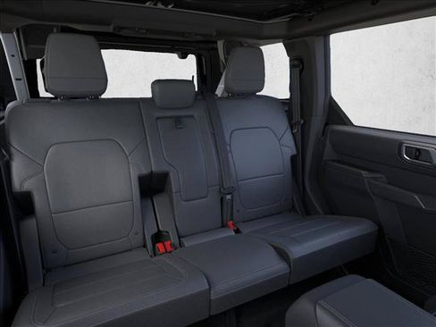 New 2026 Ford Bronco Outer Banks AWD/4WD image 11