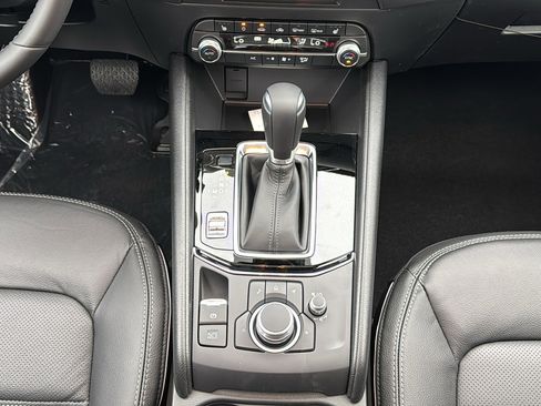 New 2025 MAZDA CX-5 AWD 2.5 S w/ Preferred Package image 23