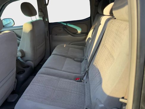 Used 2005 Toyota Tundra SR5 AWD/4WD image 17
