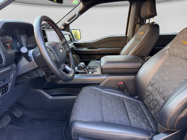 Certified 2025 Ford F150 Tremor AWD/4WD image 10