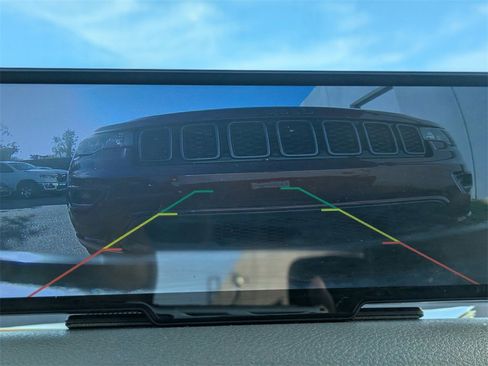 Used 2017 RAM 1500 Tradesman w/ Popular Equipment Group image 23