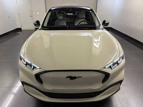 New 2026 Ford Mustang Mach-E Premium AWD/4WD image 2