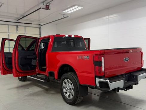 New 2026 Ford F350 Platinum AWD/4WD image 39