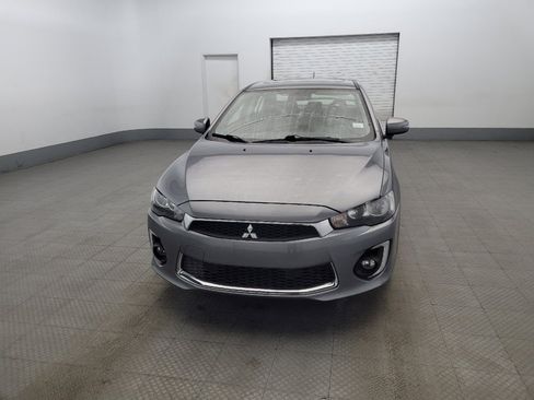 Used 2016 Mitsubishi Lancer ES image 15