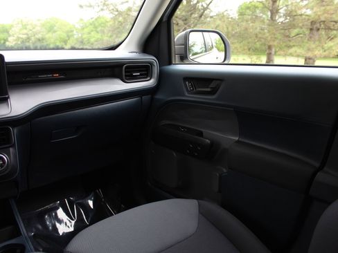 Used 2022 Ford Maverick XL FWD image 12