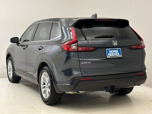 Certified 2024 Honda CR-V EX image 7