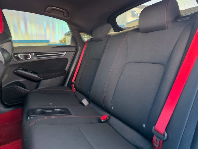 Used 2025 Honda Civic Type R image 25
