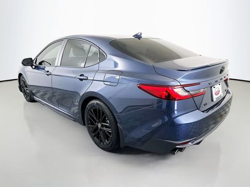 Certified 2026 Toyota Camry SE w/ Convenience Package FWD image 7