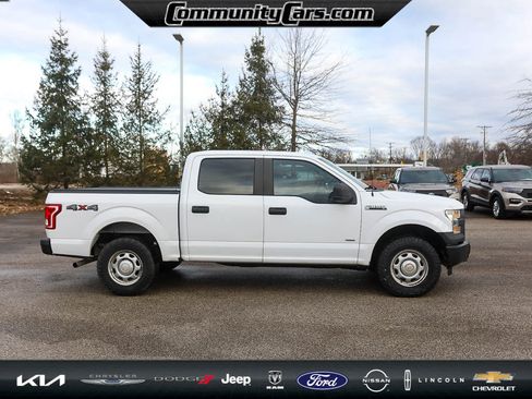 Used 2015 Ford F150 XL w/ Equipment Group 101A Mid image 9