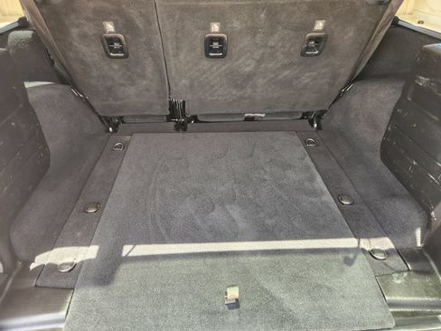 Used 2018 Jeep Wrangler Unlimited Sport S AWD/4WD image 31