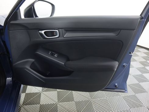 New 2026 Honda Civic Sport image 14