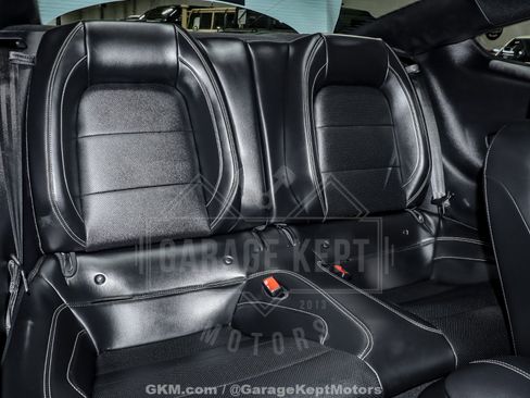 Used 2020 Ford Mustang Shelby GT500 w/ Technology Package RWD image 84