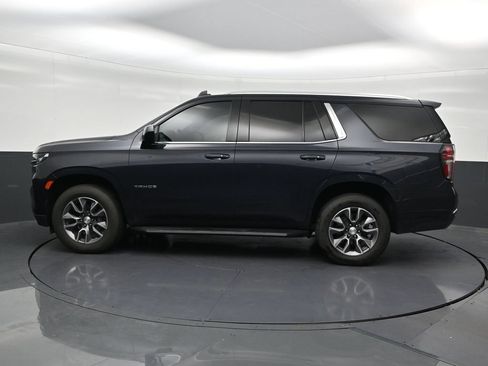 Used 2023 Chevrolet Tahoe LT RWD image 2