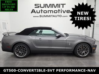 Used 2011 Ford Mustang Shelby GT500 w/ SVT Performance Pkg RWD video 1