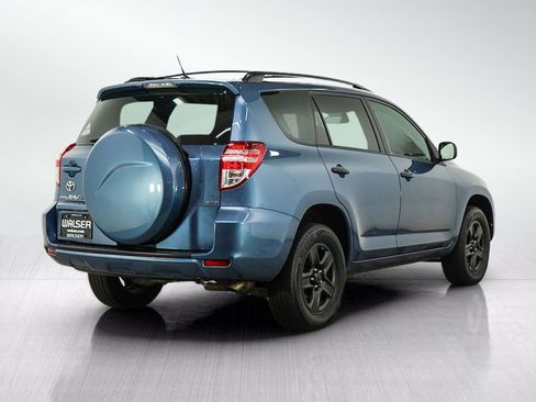 Used 2010 Toyota RAV4 4WD image 5