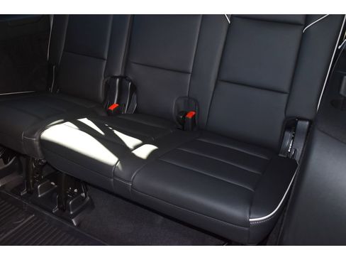 New 2026 Cadillac Escalade ESV Luxury w/ Touring Package image 16