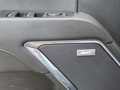 Used 2023 Chevrolet Silverado 1500 LTZ image 9