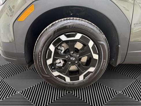 Used 2026 Hyundai Santa Fe SEL image 14