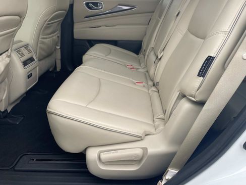 Used 2020 INFINITI QX60 Pure image 10