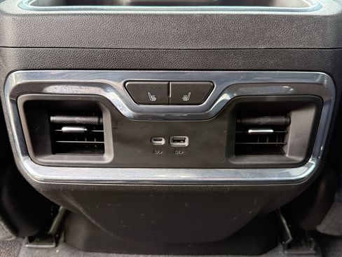 Certified 2024 Chevrolet Silverado 2500 High Country w/ Technology Package AWD/4WD image 21