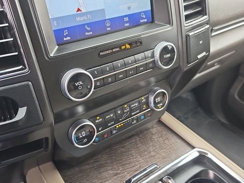 Certified 2021 Ford Expedition Limited RWD image 22