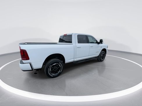 Used 2026 RAM 2500 Laramie image 8