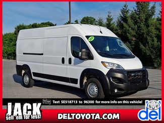 Used 2025 RAM ProMaster 2500 w/ Convenience Group FWD video 1