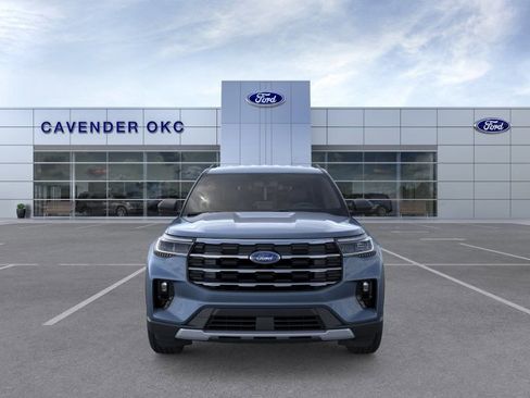 New 2026 Ford Explorer Active w/ Active Comfort Package RWD image 36