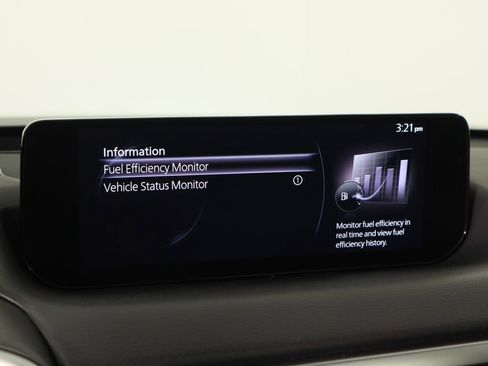 Used 2024 MAZDA CX-50 AWD 2.5 S w/ Cargo Package image 34