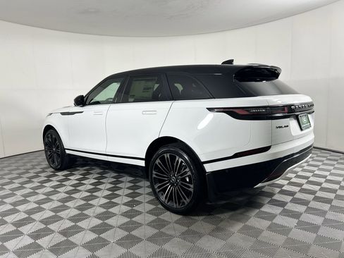 New 2026 Land Rover Range Rover Velar Dynamic SE image 3