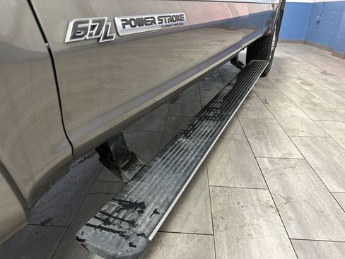 Used 2022 Ford F350 King Ranch w/ King Ranch Ultimate Package image 40